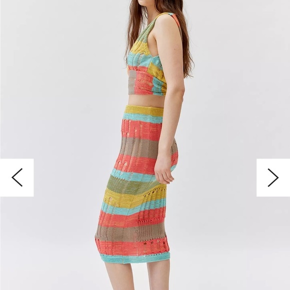 NWT Urban Outfitters skirt-medium - Picture 5 of 5